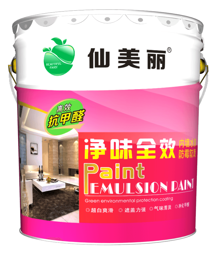 净味全效（高效抗甲醛）