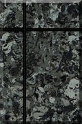 平面水包水多彩漆SBS009