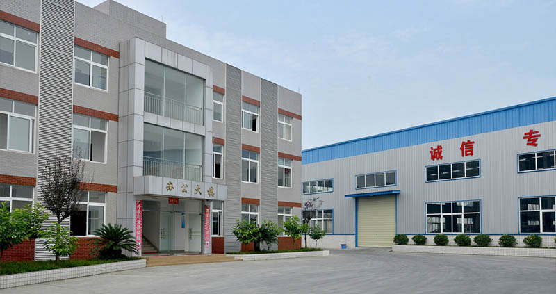 基地展示三