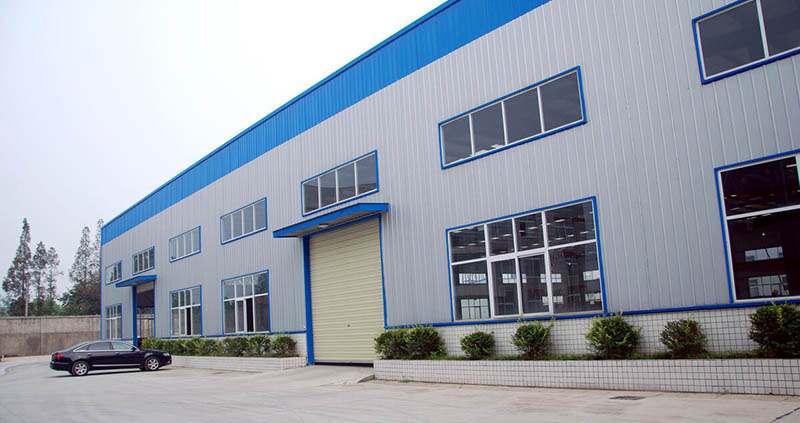 基地展示四